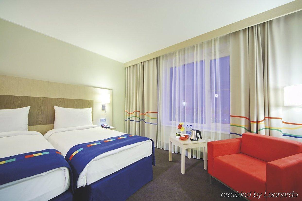 Park Inn By Radisson Astrakhan Room photo