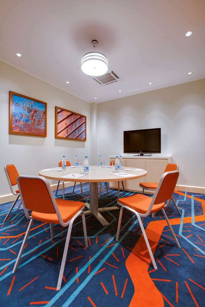 Park Inn By Radisson Astrakhan Facilities photo