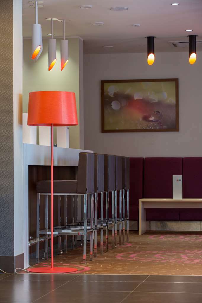 Park Inn By Radisson Astrakhan Restaurant photo